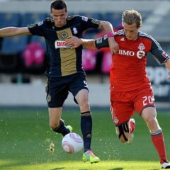 Toronto FC vs Philadelphia Union: Can TFC Vault To The Top of the East?