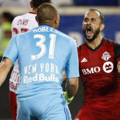 Toronto FC vs New York Red Bulls: With (Almost) All Hands On Deck, Will TFC Win Their First Supporters’ Shield?