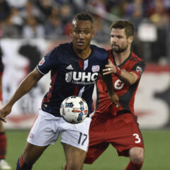 Toronto FC vs New England Revolution: Can TFC Escape From Foxy Foxborough With Points and Injury Free?