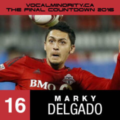 VMP 2016 Final Countdown #16 – Marky Delgado