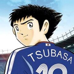 TFC draft Tsubasa Endoh! Podcasters rejoice.