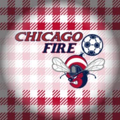 South Couch Report: Chicago Fire vs Toronto FC