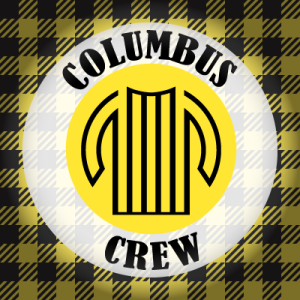 Columbus Crew as the Cleveland Stokers