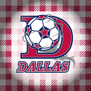 FC Dallas as the Dallas Tornado
