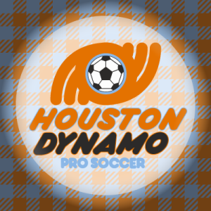 Houston Dynamo as the Hurricaine