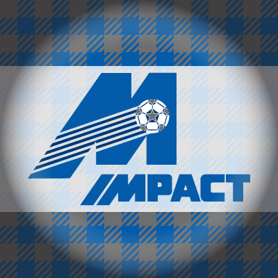 Montreal Impact as the Manic