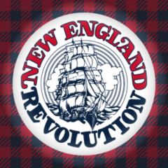 The South Couch Report: Toronto vs New England