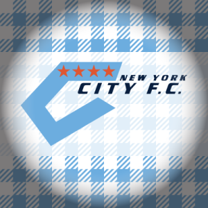 NYCFC as the Generals