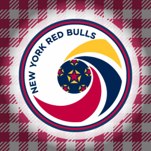 New York Red Bulls as the Cosmos