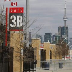 Why I Won’t Be At The Toronto FC vs Colorado Rapids Match