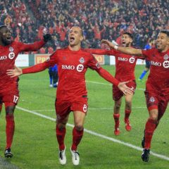 Toronto FC vs Montreal Impact: Can A Short-handed TFC Put A Nail In The Impact’s Playoff Hopes?