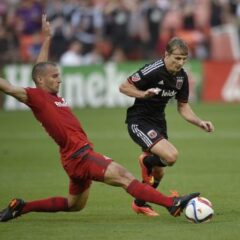 Toronto FC vs DC United: Will DCU Get Revenge or Will TFC Continue To Dominate?