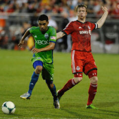 Toronto FC vs Seattle Sounders: Can We Just Give Them The Points And Stay Home?