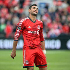Toronto FC vs Chicago Fire: Decision Day! Or, The Ol Gil Memorial Match