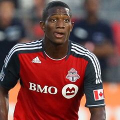 Leave at the Apollon! Doneil Henry heading to Hammers