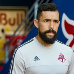 The Mighty Herculez Is No More: Toronto FC Release Gomez