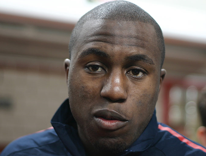 Yes Jozy, we've all had that face recently.