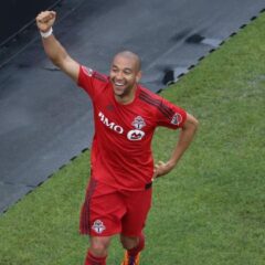 Toronto FC Re-sign Justin Morrow To A Multi-Year Deal