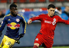 Toronto FC vs New York Red Bulls: Will It Be Fun & Games On The Jersey Shore?