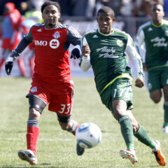Toronto FC vs Portland Timbers: Will It Be Timber To The Visitors, Or A Chainsaw Massacre?