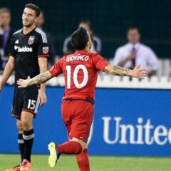 Toronto FC vs DC United:  Will TFC Capitalize And Steal A Win?