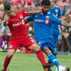 Toronto FC vs Montreal Impact: Two Solitudes Derby Time – Can TFC Erase The Memory of Last Year’s Debacle?