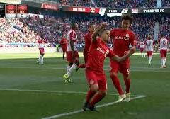 Toronto FC vs New York Red Bulls: On The Road Again – Can TFC Repeat Past Success?