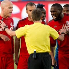 Toronto FC vs Montreal Impact: Will We See Angry Determined TFC, Or Frustrated, Out Of Ideas TFC?