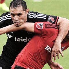 Toronto FC vs DC United: Battle of the Mid-Table!