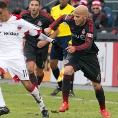 Toronto FC vs DC United: Will The Hapless DCU Send TFC Into The World Cup Break On A High Note?