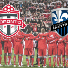 Toronto FC vs Montreal Impact: Playoffs Secured, Position Left To Play For