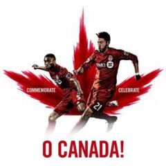 Toronto FC vs FC Dallas: Oh Canada!  Will TFC Get Their First Win Away To FC Dallas?