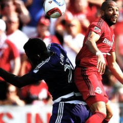 Toronto FC vs Orlando City SC: Will TFC Go Into The Gold Cup Break On A High Note?