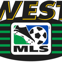 Not Necessarily the Western Conference: Your Guide to Some-Things MLS