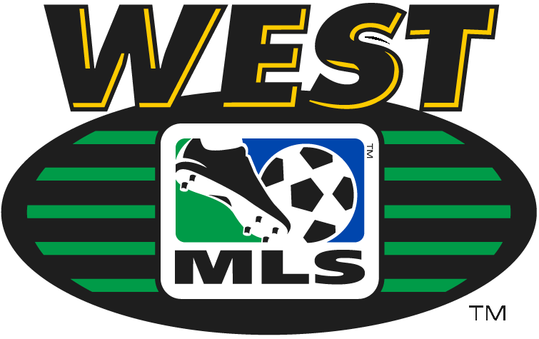 Western Conf logo