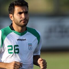 He! Is! A right back! TFC reportedly sign Steven Beitashour.