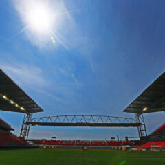 THE STARTING 11: Things the BMO Field Canopy Unsuccessfully Repels