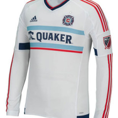 Kit Nerd Corner : Chicago Fire away