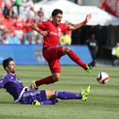 Toronto FC vs Orlando City SC: Is This The Start of TFC’s Climb Out of The Basement?