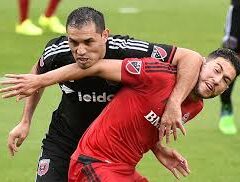 Toronto FC vs DC United:  Can TFC Put A Loss Behind Them And Get Back To Their Winning Ways?