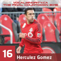 VMP Final Countdown: Number 16 – Herculez Gomez