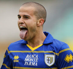Atomic Ant Marches In Early: Giovinco to TFC for the start of the season.