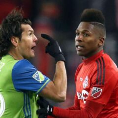 Toronto FC vs Seattle Sounders:  Can TFC Keep On Rolling On Short Rest & Missing Key Players?