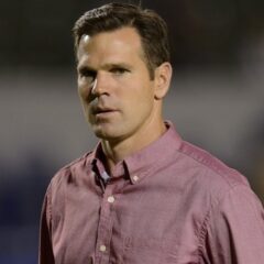 In praise of Vanney and the 3-5-2.