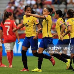 WWC 2015: Poor, poor ecuador. Group E and F preview