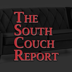 El informe del sofa del Sur: El Salvador vs Canada