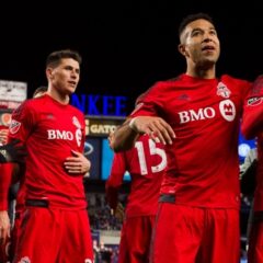 Toronto FC vs New York City FC: Can TFC Overcome Player Absences To Get A Result in NYC?