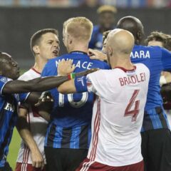 Toronto FC vs Montreal Impact: Will The Cheesemakers Get Revenge For Last Year’s EC Final, Or Will TFC Continue to Dominate?