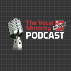 Now That’s What I Call Vocal Minority Podcast 3! 2015 Edition!