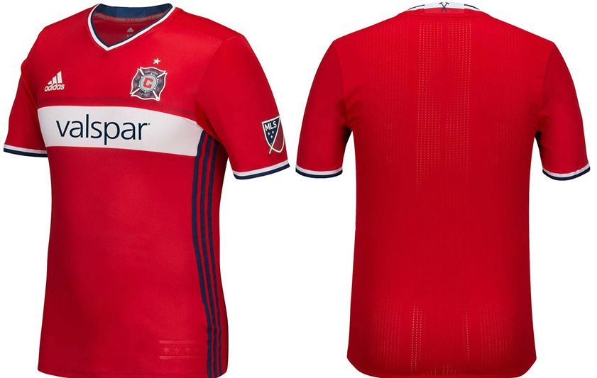 Kit Nerd Corner : Chicago home